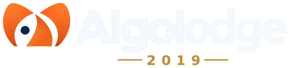 AlgoLodge 2019